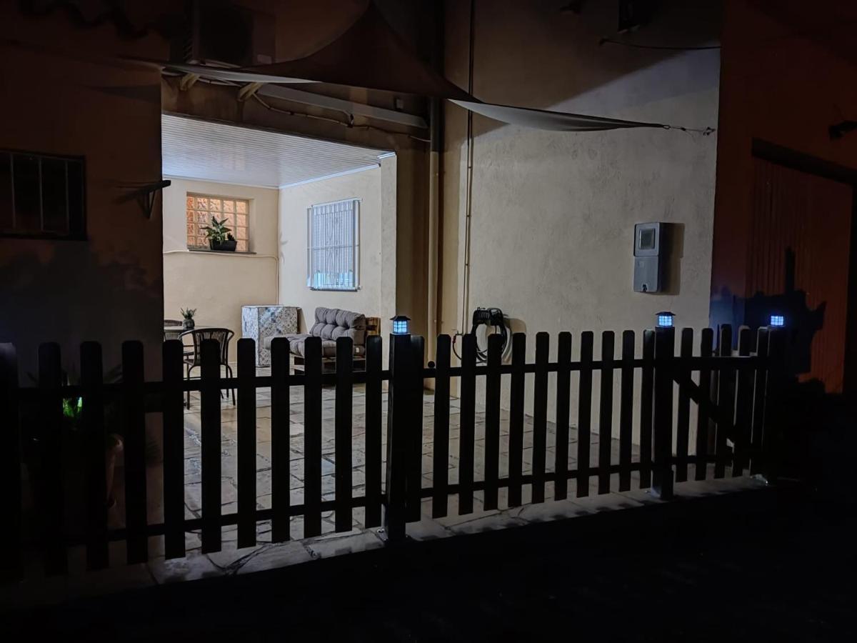 Apartament Cristina Deltebre Eksteriør bilde