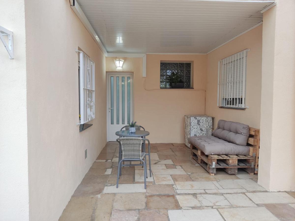 Apartament Cristina Deltebre Eksteriør bilde