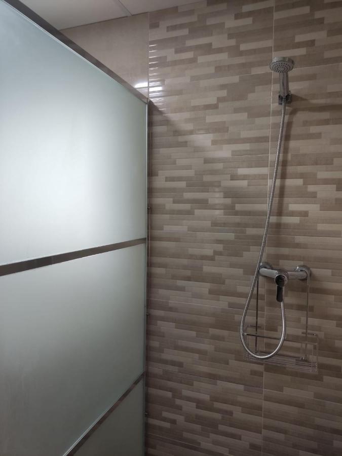 Apartament Cristina Deltebre Eksteriør bilde