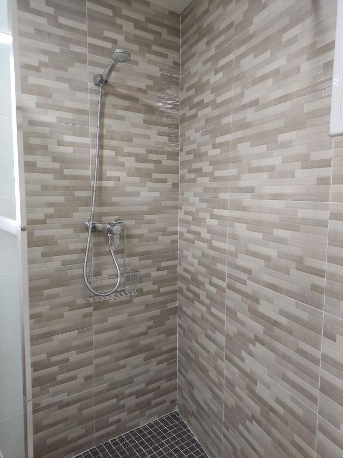 Apartament Cristina Deltebre Eksteriør bilde