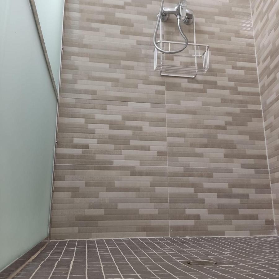 Apartament Cristina Deltebre Eksteriør bilde